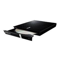 Masterizzatore esterno dvd asus 08d2s u lite usb slim nero [90-dq0435-ua161kz]
