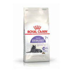Mangime secco royal canin pollame adulto per gatto 400g