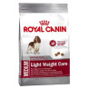 Mangime secco royal canin medium light weight care per cane 3kg