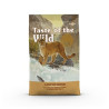 Mangime secco taste of the wild canyon river per gatto 6.6kg