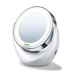 Specchio luminoso beurer bs49 [bs49]