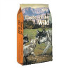 Mangime completo taste of the wild puppy high prairie per cane 5.6kg