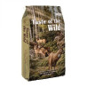 Mangime secco taste of the wild pineta per cane 5.6kg