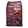 Mangime secco taste of the wild southwest canyon manzo/cinghiale
