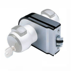 Serratura meroni serrature scrocco 70mm [nglana]