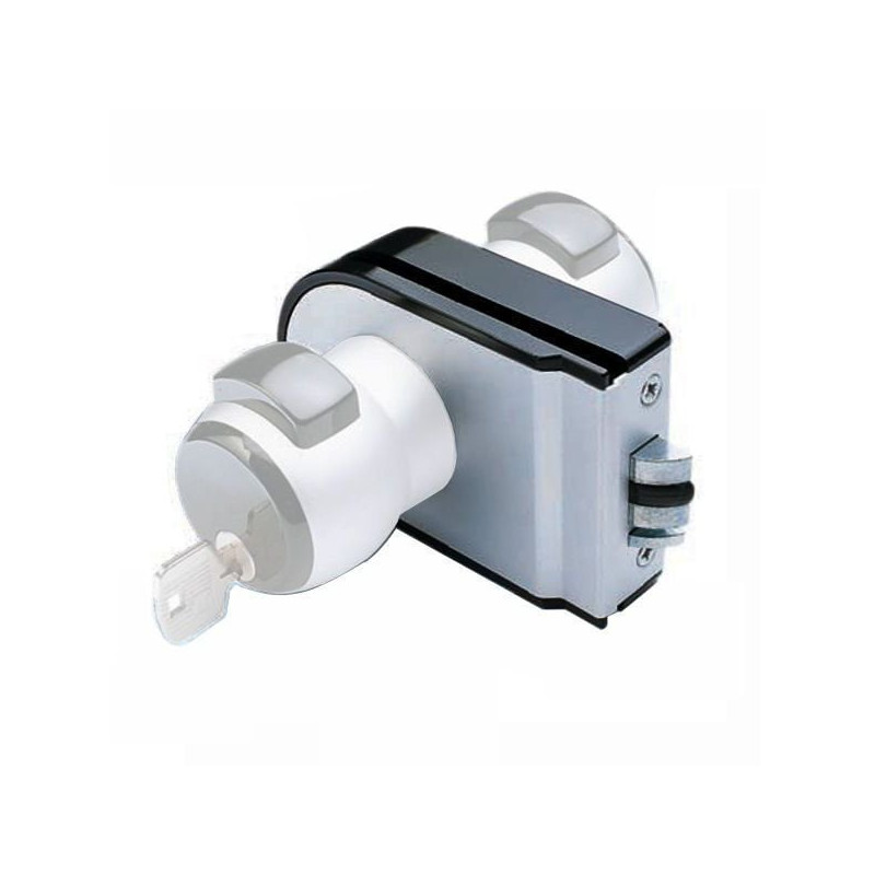 Serratura meroni serrature scrocco 70mm [nglana]