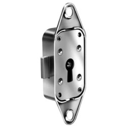 Serratura meroni serrature m85 [m85ot15]