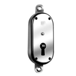 Serratura meroni serrature m67 stringa con asola [merm67]