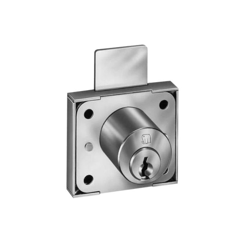 Serratura meroni serrature 2241 2chiavi [2241ot204]