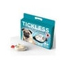 Anti-zecche e anti-pulci tickless per cane beige [pro-101be]