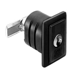 Serratura meroni serrature 2324 2chiavi [23249d14]