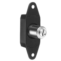 Serratura meroni serrature 82ne21 2chiavi [82ne212014]