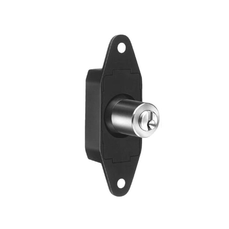 Serratura meroni serrature 82ne21 2chiavi [82ne212014]