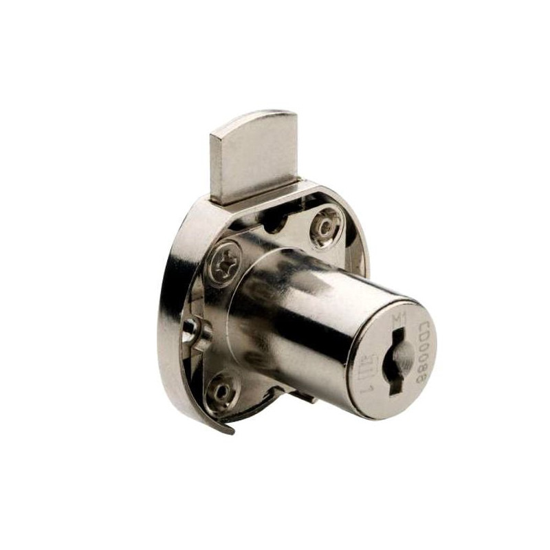 Serratura meroni serrature 2chiavi [2630114220mp8]