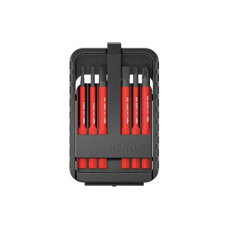 Set inserti intercambiabili wiha slimbit [43153]