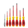 Kit cacciaviti wiha softfinish elettrico [834]