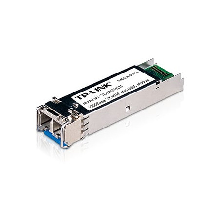 Transceiver tp-link tl-sm311lm - sfp (mini-gbic)