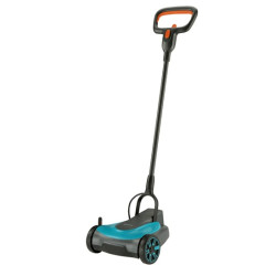 Tagliaerba gardena handymower 22/18v p4a a spinta (batteria non inclusa)