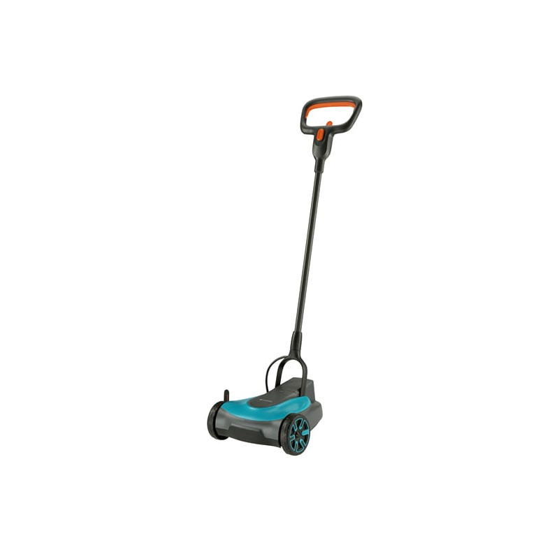 Tagliaerba gardena handymower 22/18v p4a a spinta (batteria non inclusa)