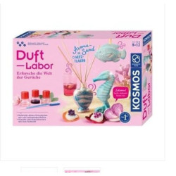 Set da gioco kosmos laboratorio fragranze [671570]