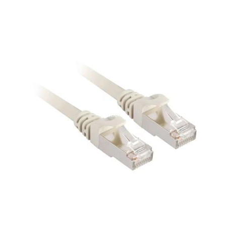 Cavo di rete sharkoon rj45 cat.6 sftp 15m bianco [4044951020423]