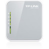 Router portatile 3g / 4g wireless-n tl-mr3020 [tl-mr3020]