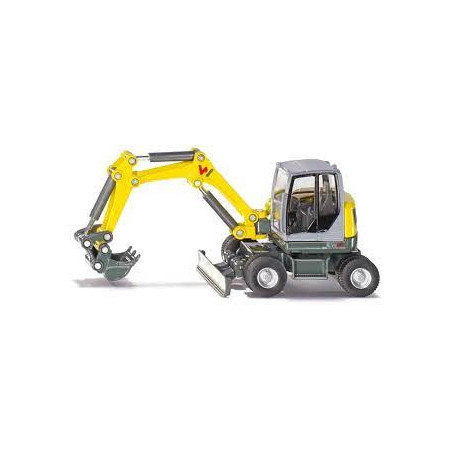 Escavatore siku ew65 super wacker neuson 1:50 [3560]