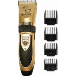 Tosatrice oromed per cane [oro-pet clipper gold]