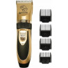 Tosatrice oromed per cane [oro-pet clipper gold]