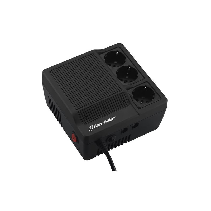 Regolatore di tensione bluewalker powerwalker avr1200 [10120302]