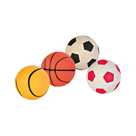 Palla trixie per cane 6cm