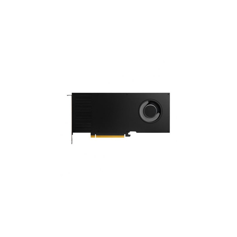 Scheda video nvidia pny a4000 gddr6 16gb [vcnrtxa4000-sb]