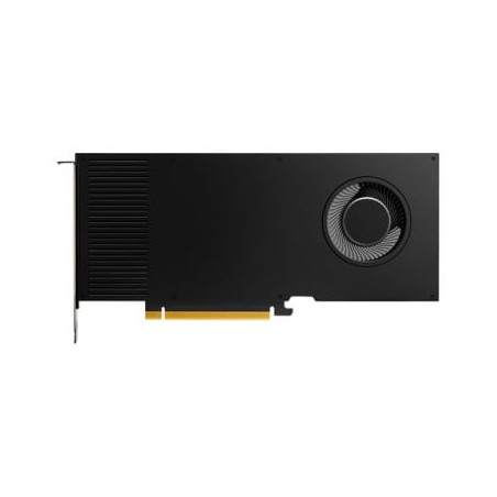 Scheda video nvidia pny a4000 gddr6 16gb [vcnrtxa4000-sb]