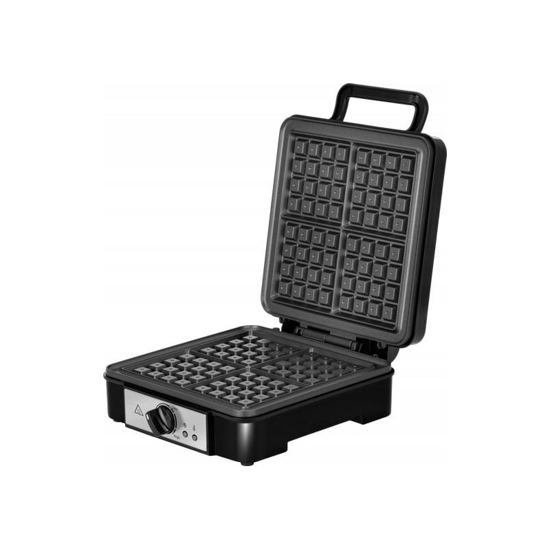 Macchina per waffle mpm mgo-36m [mgo-36m]