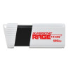 Pen drive 500gb patriot supersonic rage prime usb 3.2 [pef500grpmw32u]