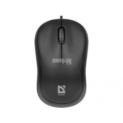 Mouse defender ms-759 nero [umdfdrpd0000003]