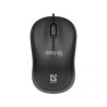 Mouse defender ms-759 nero [umdfdrpd0000003]