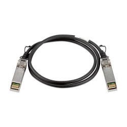 Cavo server 10gbe sfp+ 1m direct attachcable [dem-cb100s]