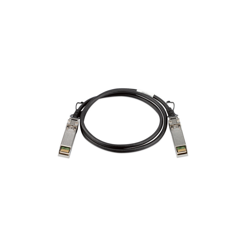 Cavo server 10gbe sfp+ 1m direct attachcable [dem-cb100s]