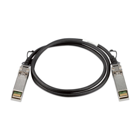 Cavo server 10gbe sfp+ 1m direct attachcable [dem-cb100s]