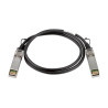 Cavo server 10gbe sfp+ 1m direct attachcable [dem-cb100s]