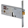 Serratura elettrica cisa per fasce 64 mm [14510.70.0]