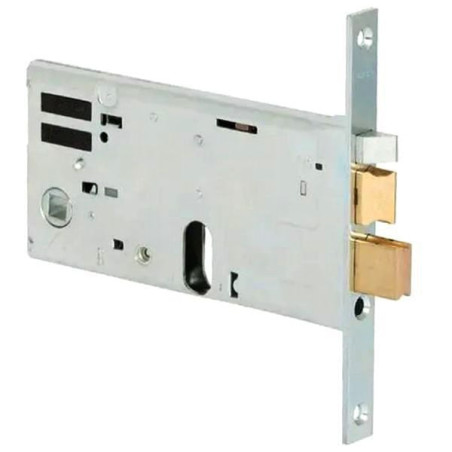 Elettroserratura cisa per fasce 77mm [14451.70.0]