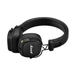 Cuffie marshall major iv con microfono wireless bluetooth