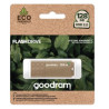 Pen drive goodram 128gb ume3 usb 3.0 verde