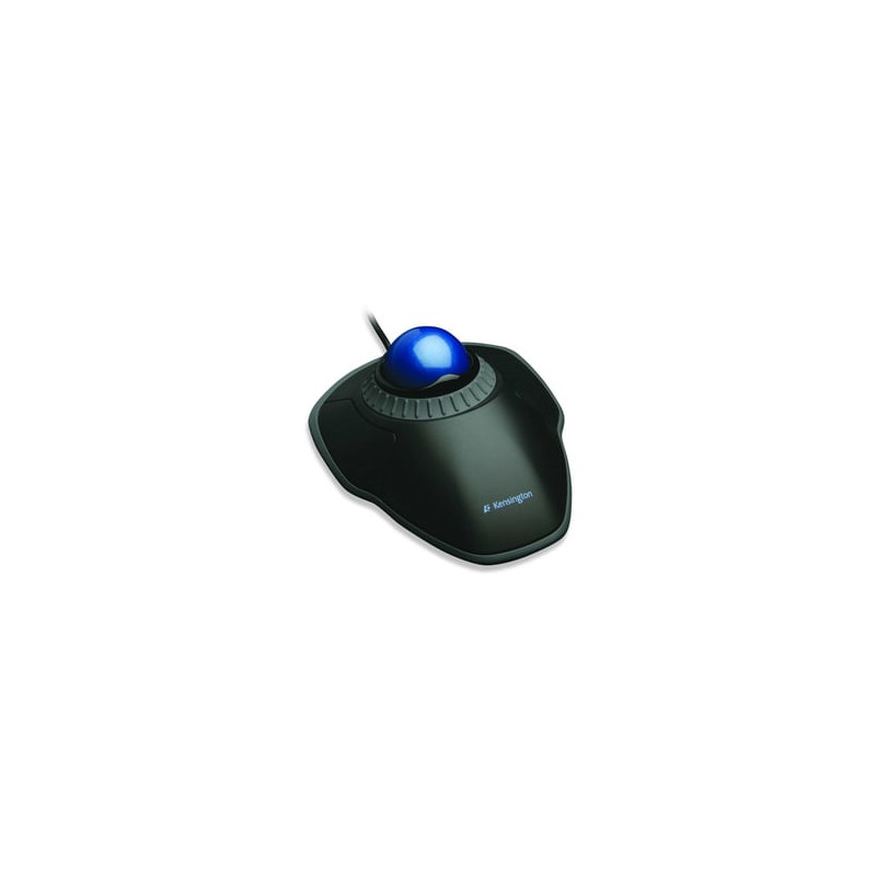 Mouse kensington orbit trackball[k72337eu]