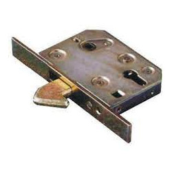 Serratura welka gancio 50mm [02650000]