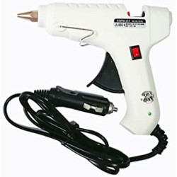 Pistola colla a caldo koala 20w [4227a]