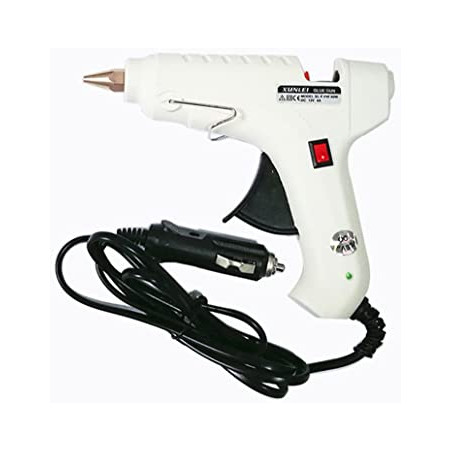 Pistola colla a caldo koala 20w [4227a]