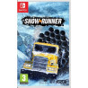 Videogioco focus snow runner nintendo switch